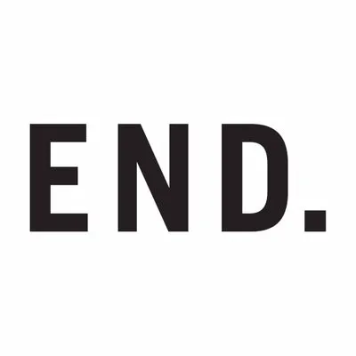 End Clothing Code Promo 