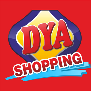  Dya Shopping Code Promo 
