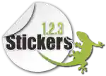  123 Stickers Code Promo 