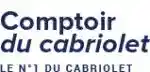  Comptoir Du Cabriolet Code Promo 