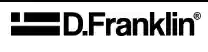  D.Franklin Code Promo 