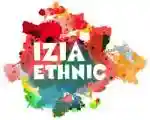  Izia-Ethnic Code Promo 