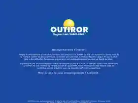  Outiror Code Promo 