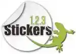  123 Stickers Code Promo 