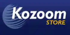  Kozoom Code Promo 