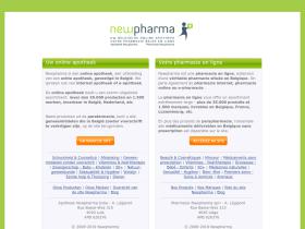  Newpharma Be Code Promo 