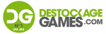  Destockage Games Code Promo 